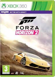 Bol Com Forza Horizon 2 Xbox 360 Games