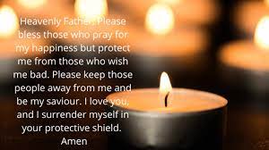 Blood of jesus prayer a powerful prayer that works. Powerful Prayer To Remove Evil Spirits From Your Home Bigbraincoach