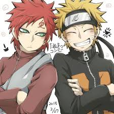 Gaara Naruto Text Blushing Cute Naruto Gaara Naruto Cute Naruto Pictures