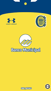 Final del partido, rosario central 1, colón santa fe 3. Pin De Marcelo Mattityahu Em Escudofutebolclube