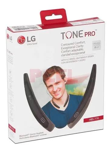 AURICULAR LG TONE PRO HBS-770