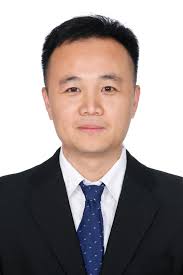 纪绪强-青岛大学材料科学与工程学院