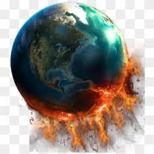 Coole hd hintergrundbilder für pc, mac os x, tablet, handy etc. Earth Planet Fire Art Sticker 3d Hd Hintergrundbilder Android Hd Png Download 421x468 6027917 Pngfind