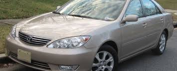 Has power windows and door locks, power. How To Disable Seat Belt Alarm On 2005 Toyota Camry Endurtech