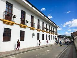Kirche san francisco in popayán, cauca, kolumbien / church san francisco in popayán, cauca, colombia, bild #4656945. Reiseblog Kolumbien Popayan Reisetipps Von Chronic Wanderlust Reisetipps Von Viktoria Trasty