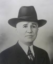 Joseph Harvey “Harve” Ball (1877-1960)