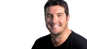 Scott Lamond's Instagram, Twitter & Facebook