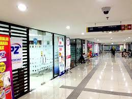Jalan pudu is named after the pudu (also written during colonial times as pudoh) district of kuala lumpur. Pudu Sentral The Urban Transformation Centre Utc For Kuala Lumpur Klia2 Info