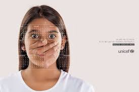 Unicef Nuevos Socios On Behance Unicef Art Direction Advertising
