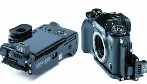 New Lockport Xt3 Hdmi Port Saver For Fujifilm X T3 Cined It may not have quite as many features, but all the basic and. new lockport xt3 hdmi port saver for