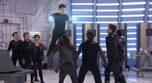 Leo Dooley | Lab Rats: Bionic Adventures Wiki | Fandom