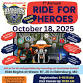 BWOBMD7 1st Annual Ride for Heroes & Poker Run event image
