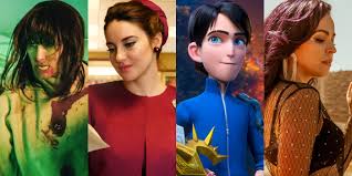 Julianna margulies, chris noth, josh charles, matt czuchry. Netflix Best New Tv Shows Movies This Weekend July 23