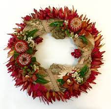 Pin By Swallows Nest Farm On Wreathes Fresh Wreath Floral Wreath Christmas Wreaths