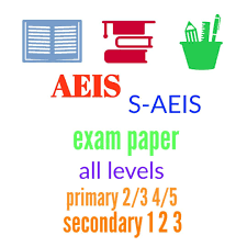 1,900 papers you can download and print for free. Aeis Exam Paper Pdf Hard Copy Past 2020 2021 P2 P3 P4 P5 Sec1 Sec2 Sec3 P23 P45 Primary2 Primary3 Primary4 Primary5 Secondary1 Secondary2 Secondary3 Books Stationery Textbooks Primary On Carousell
