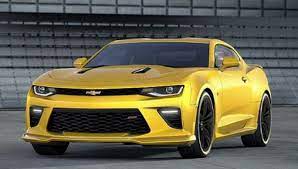 Come see 2020 chevrolet camaro reviews & pricing! Chevrolet Camaro Lt1 3 6l Price In Dubai Uae Features And Specs Ccarprice Uae