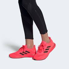 Adidas Supernova Shoes Pink Adidas Us Discounted shoes, clothing, accessories and more at 6pm.com! supernova shoes