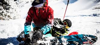 The Ultimate Splitboard Guide Find The Best Equipment For