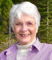 Jane Shull Beasley Obituary