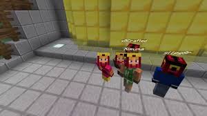 With the right host, a small business can gain a competitive edge by providing superior customer experience. Kin Drama On The Hermitcraft Server