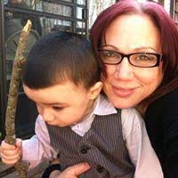 Kimberly Padden's Instagram, Twitter & Facebook