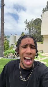 Dylan Ricketts's Instagram, Twitter & Facebook