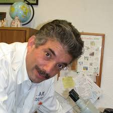 Victor Petrone's Instagram, Twitter & Facebook