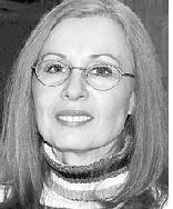SUZANNE WHITING Obituary (2006)