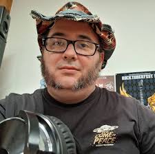 Foggy Waffle House Liminal Photography