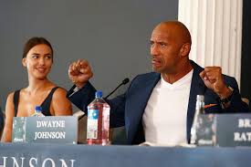 Irina valeryevna shaykhlislamova, known professionally as irina shayk, is a russian model and actress who received international recognition. Irina Shayk Hercules Press Conference In Berlin Celebrity Wiki Onceleb Wiki