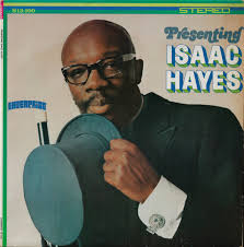 Isaac Hayes Discography: Vinyl, CDs, & More