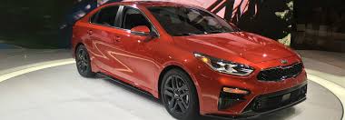 Can pick up a kia pro_cee'd gt with as much as 200 horsepower (149 but if we're to believe new reports, kia could finally bring the performance cues found on the pro_cee'd to the forte in the u.s. 2019 Kia Forte United States Release Date Friendly Kia