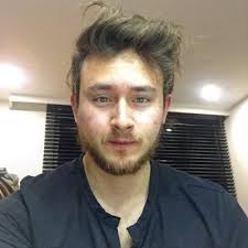 Andres Felipe Barrios (@andres_chaval)