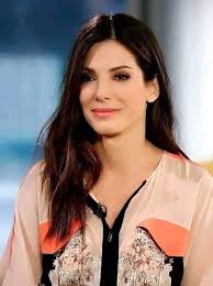 Sandra Bullock private page