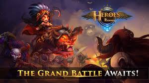 Prepare for the biggest ninja war in the history and become the legend! Heroes Reborn Gameplay Ios Android Proapk Android Ios Gameplay Download