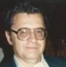 Obituary information for Richard J. Payne Sr.