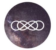 Esa Cosa Llamada Amor Doble Infinito Para Un Amor Eterno Doble Infinito Simbolos Celtas Infinito Simbolo
