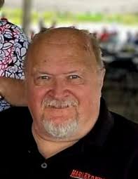 Obituary information for James “Jim” Levandowski