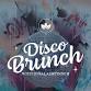 Disco Brunch with DJ SaladSpiner at Convivium...