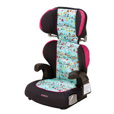 Cosco Pronto Booster Car Seat Birdhouse Car Seats Baby Car Seats Clean Car Seats