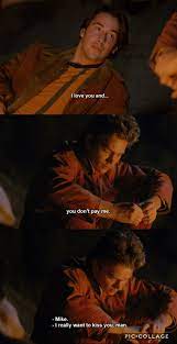 Together, the two travel from portland, oregon to idaho and finally to the coast of italy in a quest to find mike's estranged mother. Pin By D On Asgard My Own Private Idaho River Phoenix River Phoenix Keanu Reeves
