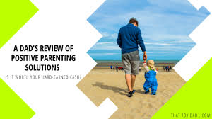 Are you ready to spend all your money on d. Positive Parenting Solutions A Dad S Review That Toy Dad