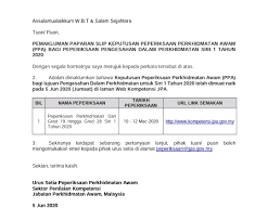26 januari 2021 (selasa) masa peperiksaan : Assalamualaikkum W B T E Pengurusan Latihan Psukpp Facebook