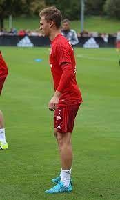 More memes, funny videos and pics on 9gag. Joshua Kimmich S New Haircut Updated June 2021