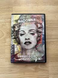 Preços baixos em Madonna DVDs e discos Blu-Ray