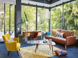 Nggak mau ribet dengan desain ruang santai yang berlebihan? Tren Desain Interior Ruang Tamu Terfavorit Di Tahun Ini Interiordesign Id