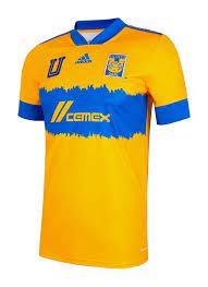 Asian handicap home win rate is 30%. Tigres Uanl 2020 21 Club World Cup Home Trikot