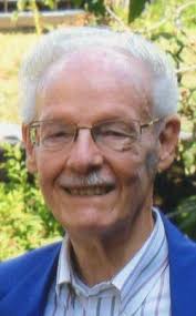 Kenneth Walter “Ken” Peters (1926-2016)