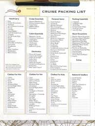 free printable packing list any tots