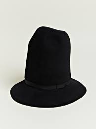 Men S And Women S Designer Clothing Mountain Hat Designer Outfits Woman Yohji Yamamoto Men